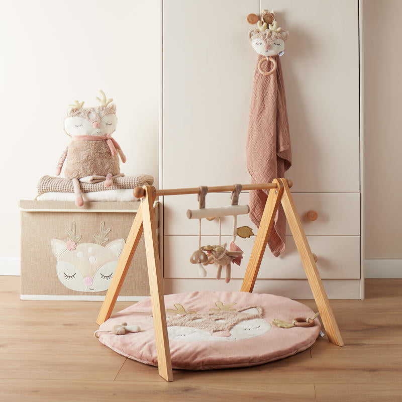 Bieco® Igralna podloga Srnica Bieco