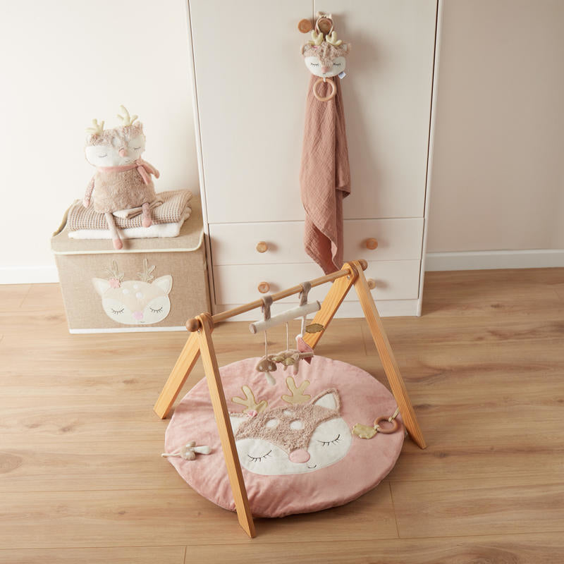 Bieco® Igralna podloga Srnica Bieco