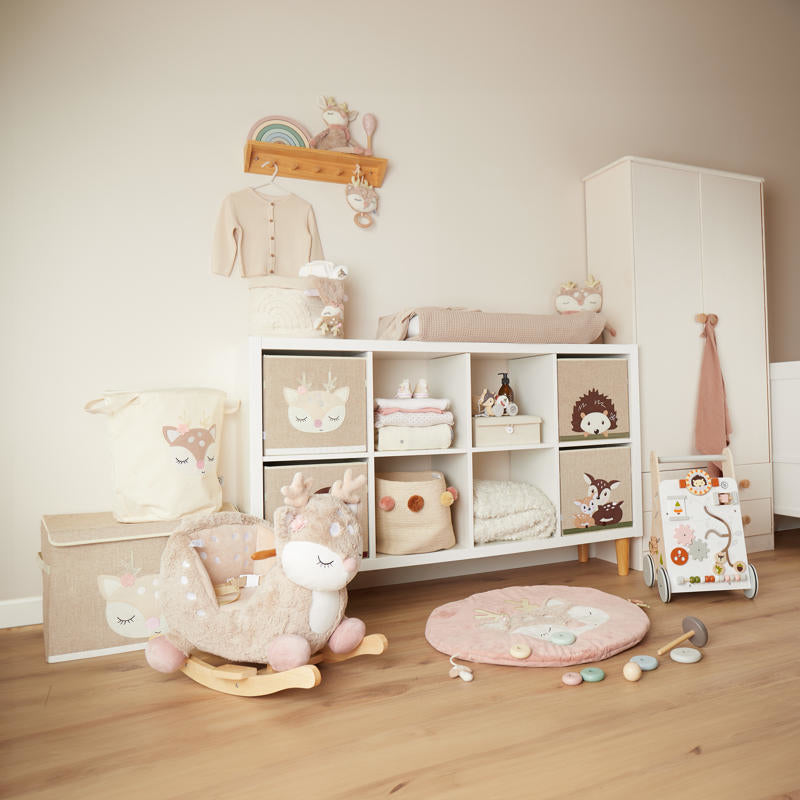 Bieco® Igralna podloga Srnica Bieco