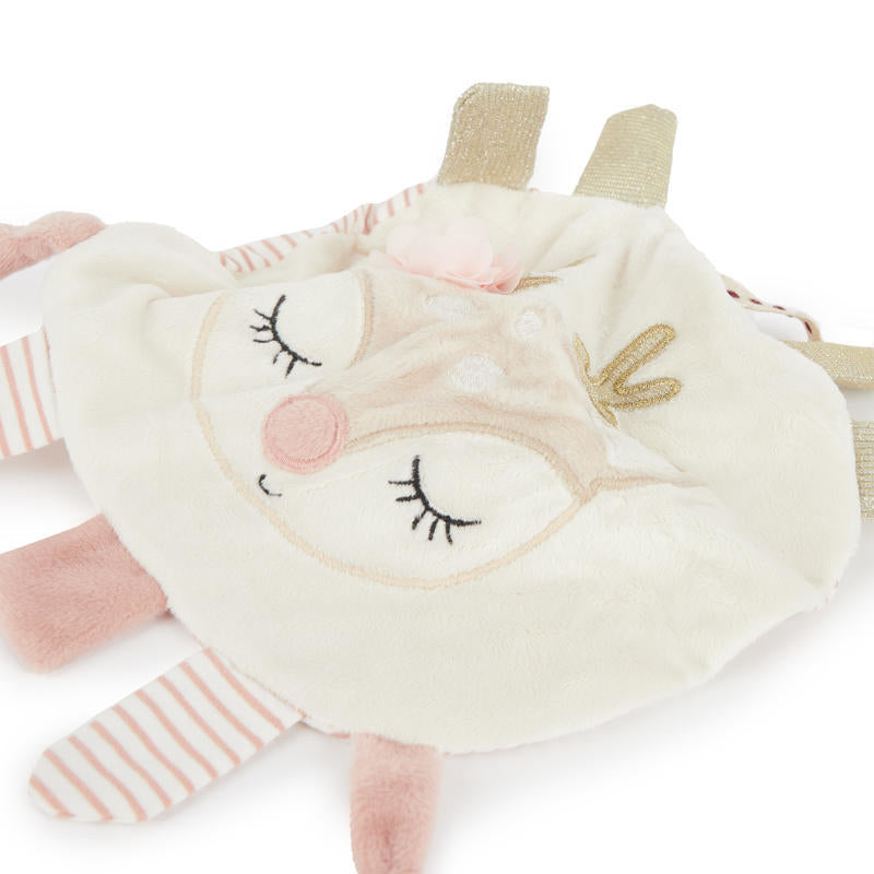 Bieco® Aktivnostna igračka/ninica Srnica Bieco