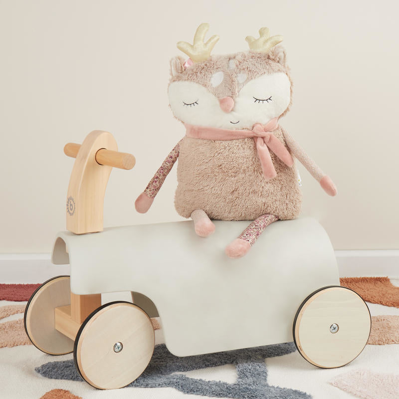 Bieco® Plišasta igračka Srnica 55cm Bieco