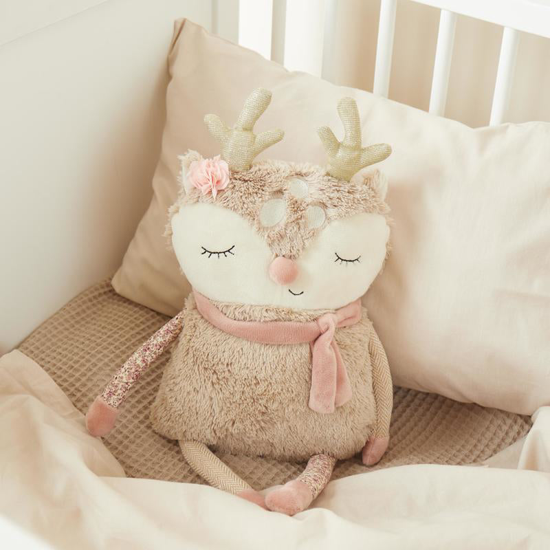 Bieco® Plišasta igračka Srnica 55cm Bieco