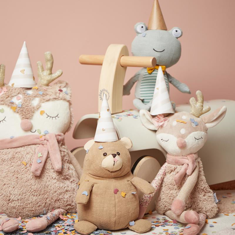 Bieco® Plišasta igračka Srnica 55cm Bieco