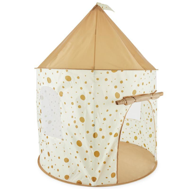 Bieco® Igralni šotor Dots Bieco