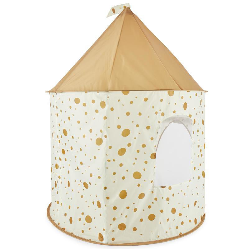 Bieco® Igralni šotor Dots Bieco