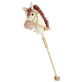 Bieco® Cheval à bâton Ginger