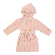 Little Dutch® Otroški kopalni plašček Blossom 98/104 Little Dutch