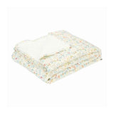 Little Dutch® Bassinet blanket Forest Wonders 100x70