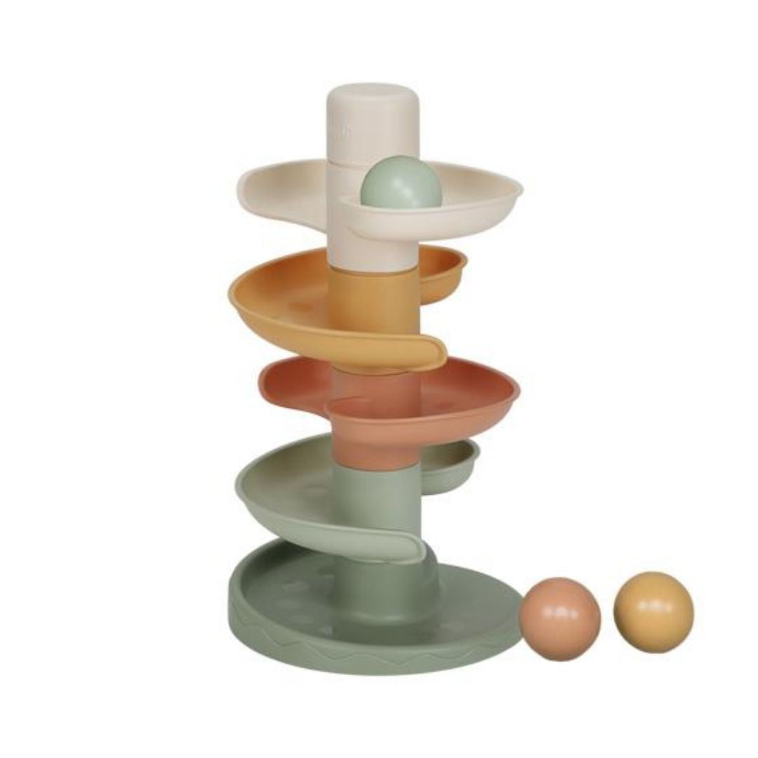 Little Dutch® Spiralni stolp Unisex Little Dutch