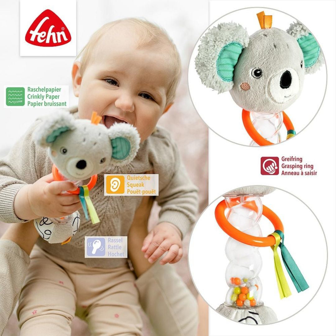 Fehn® Ropotuljica Koala Fehn