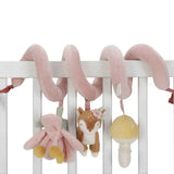 Little Dutch® Aktivna spirala Fairy Garden