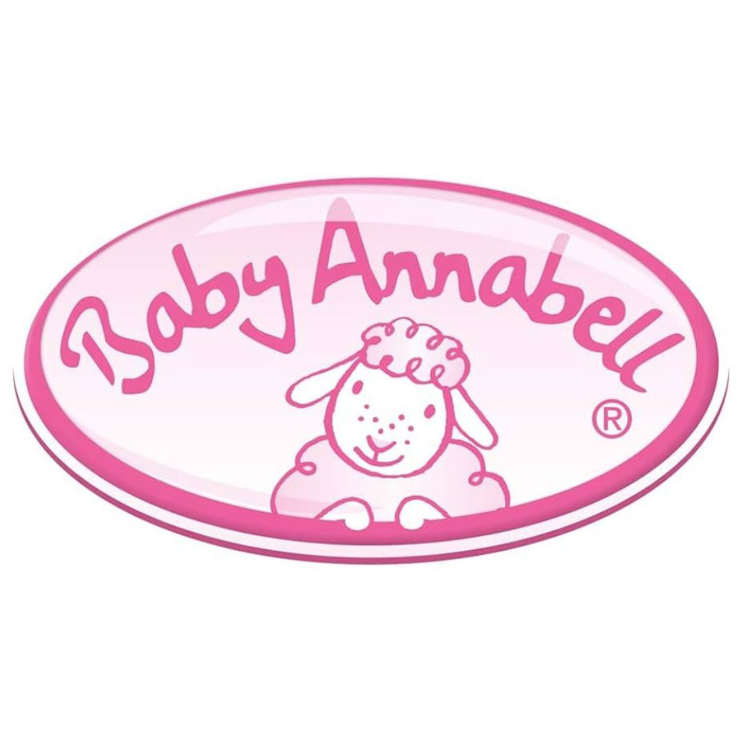 Baby Annabell® Dojenček Lilly 43cm Zapf Creation