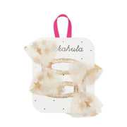 Rockahula® Sponke za lase Wish Upon A Star Tulle Bow Rockahula