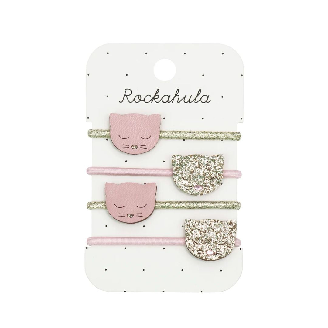 Rockahula® Elastike za lase Clara Cat Rockahula