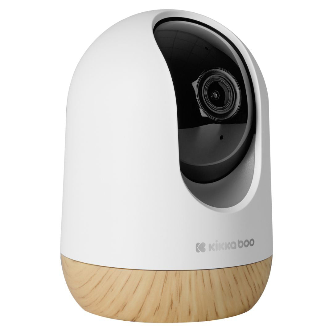 KikkaBoo® Varuška Wi-Fi Ethan KikkaBoo