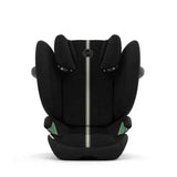 Cybex® Car Seat Solution G2 i-Fix 2/3 (100 - 150 cm) Moon Black (Plus)
