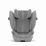 Cybex® Car Seat Solution G2 i-Fix 2/3 (100 - 150 cm) Stone Grey (Plus)