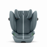 Cybex® Car Seat Solution G2 i-Fix 2/3 (100 - 150 cm) Stormy Blue (Plus)