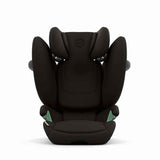 Cybex® Car Seat Solution G2 i-Fix 2/3 (100 - 150 cm) Magic Black