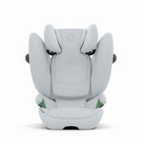 Cybex® Car Seat Solution G2 i-Fix 2/3 (100 - 150 cm) Fog Grey