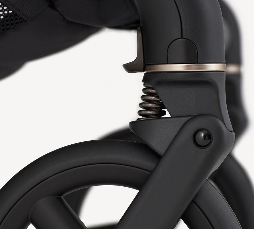 Anex® Otroški voziček 6v1 IQ (0-22kg) Sandy Anex