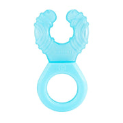 Twistshake® Hladilno grizalo (2+m) Pastel Blue Twistshake