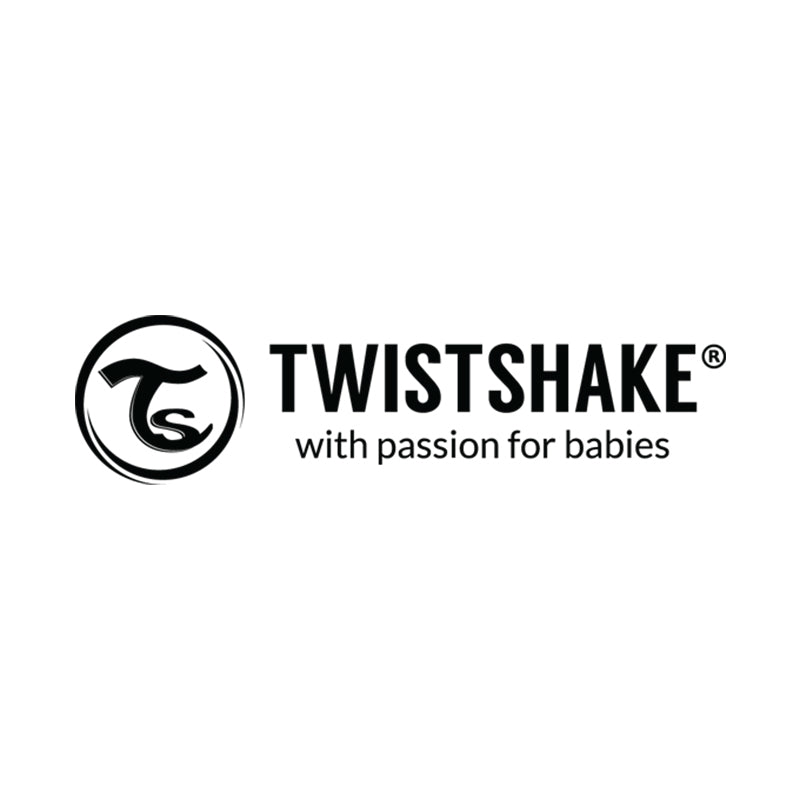 Twistshake® Steklenička Anti-Colic 330ml Pastel Blue Twistshake