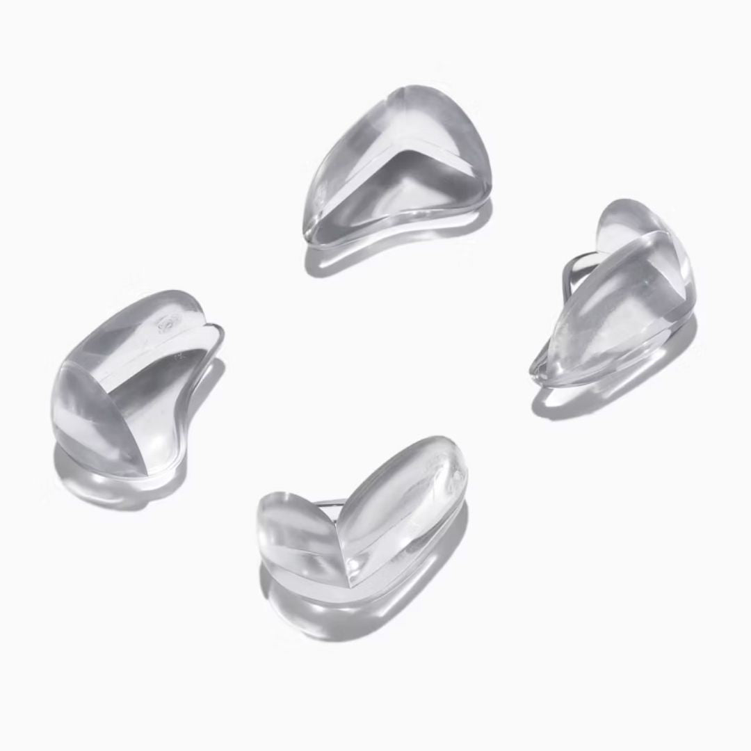 Twistshake® Zaščita za vogale 8 kos Twistshake