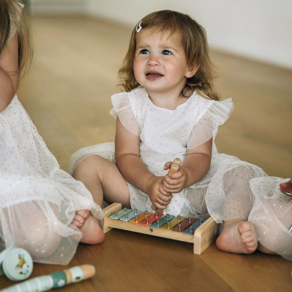 Free2Play® Moj prvi glasbeni set 5v1 Free2Play