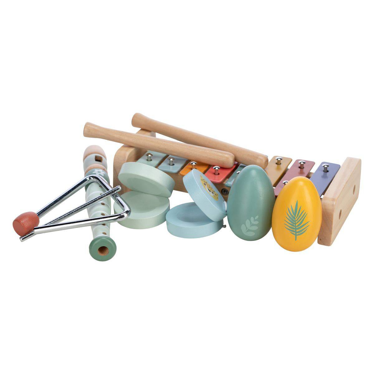 Free2Play® Moj prvi glasbeni set 5v1 Free2Play