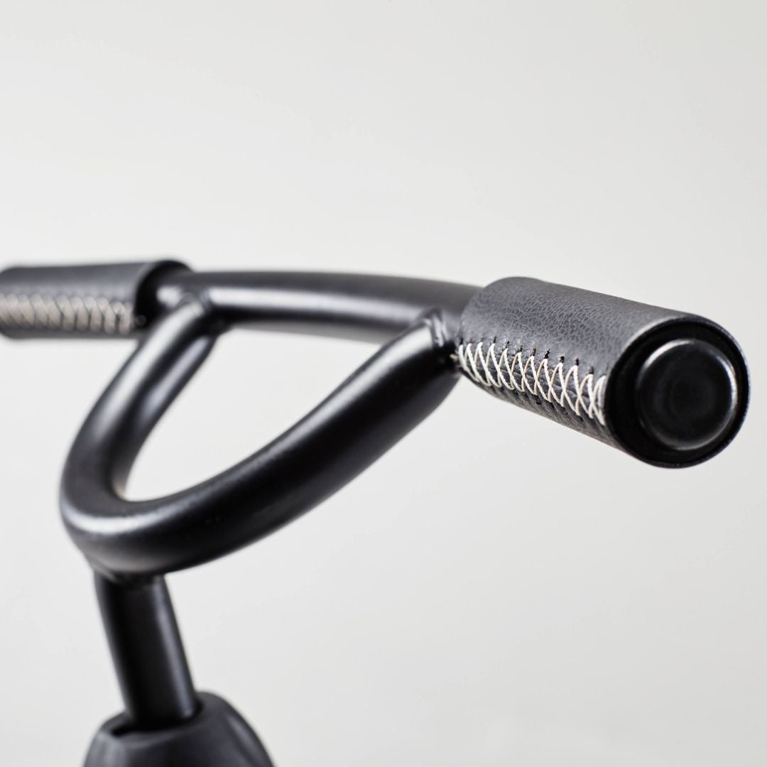 Bentley® Otroški tricikel 6 v 1 Onyx black Bentley