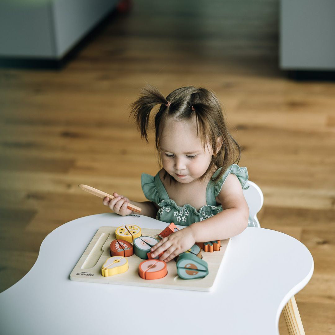 Free2Play® Sadje na pladnju Free2Play