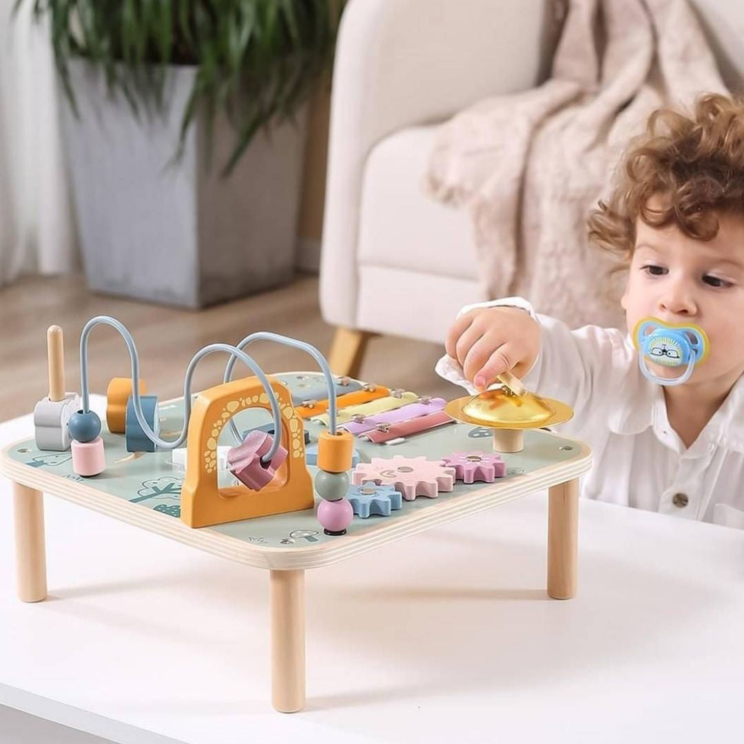 PolarB® Aktivnostna mizica PolarB