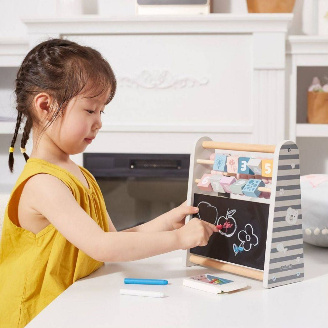 PolarB® 3 v 1 tabla z računalom PolarB