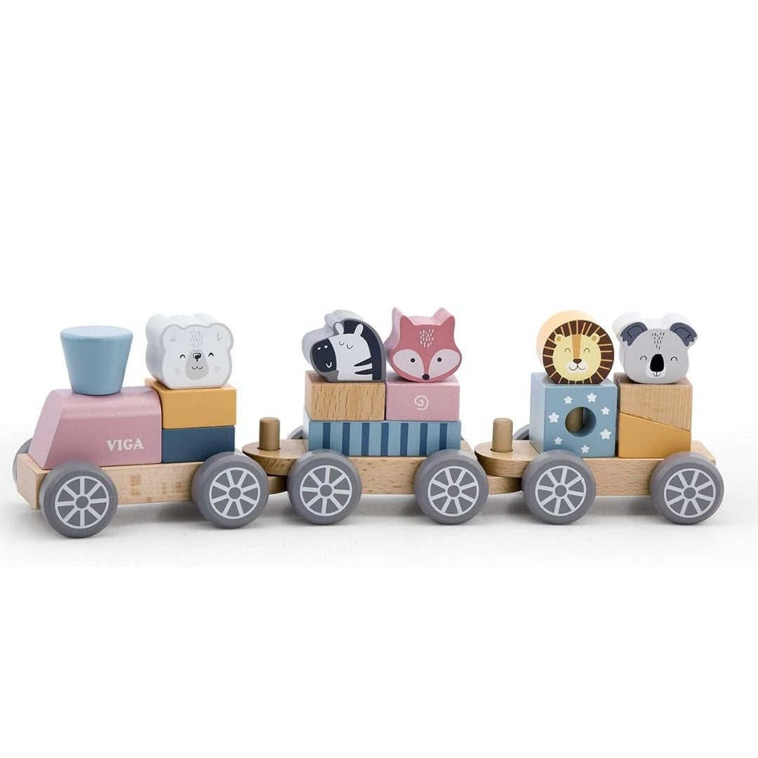 PolarB® Lesen aktivnostni vlakec PolarB