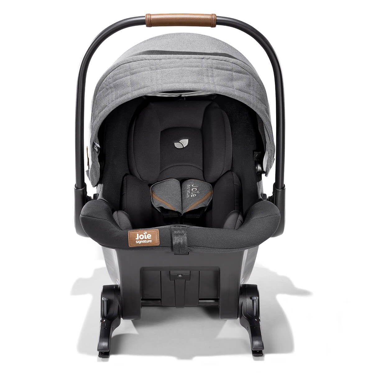 Joie® Otroški avtosedež / lupinica Sprint™ i-Size (40-75 cm) Signature Carbon Joie