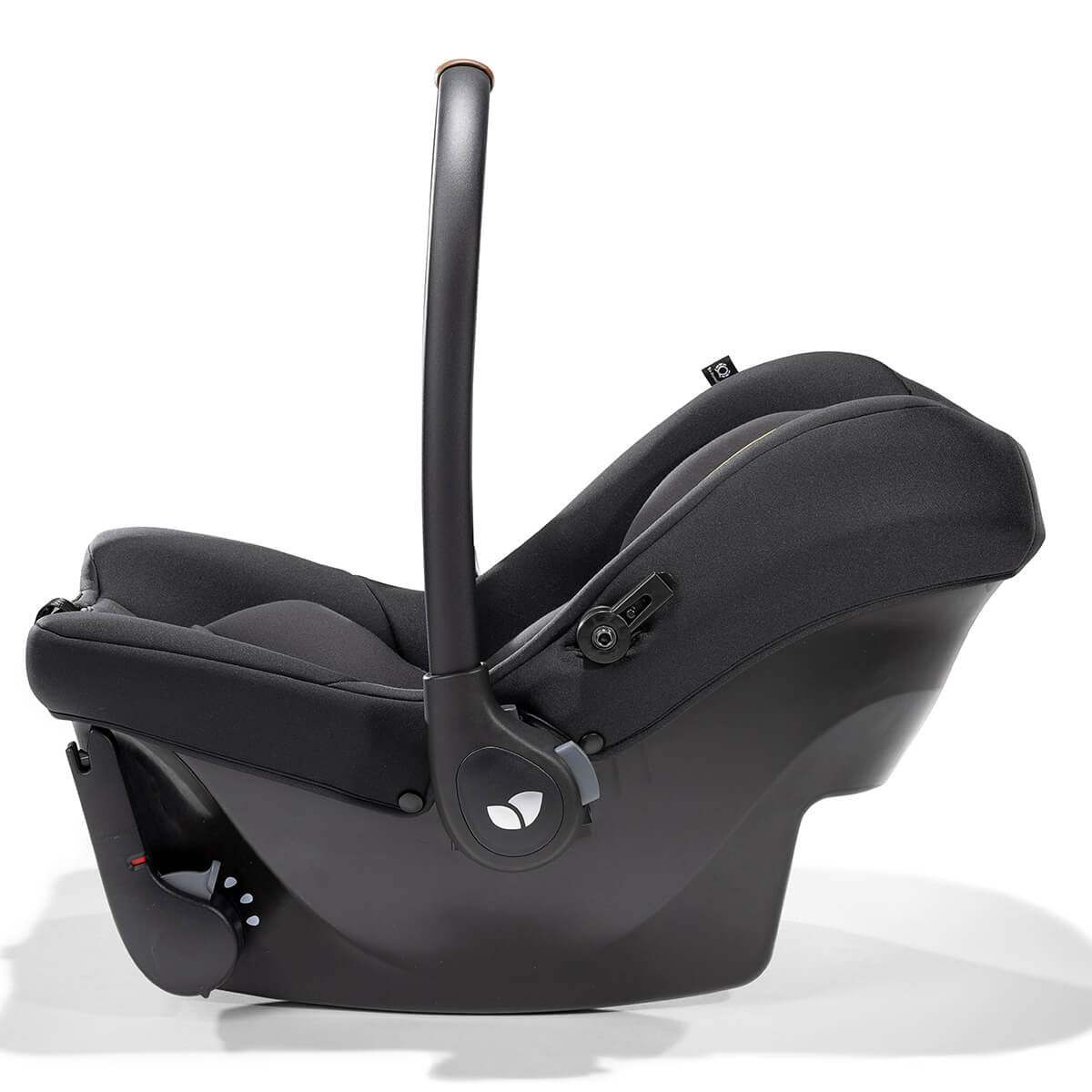 Joie® Otroški avtosedež / lupinica Sprint™ i-Size (40-75 cm) Signature Carbon Joie