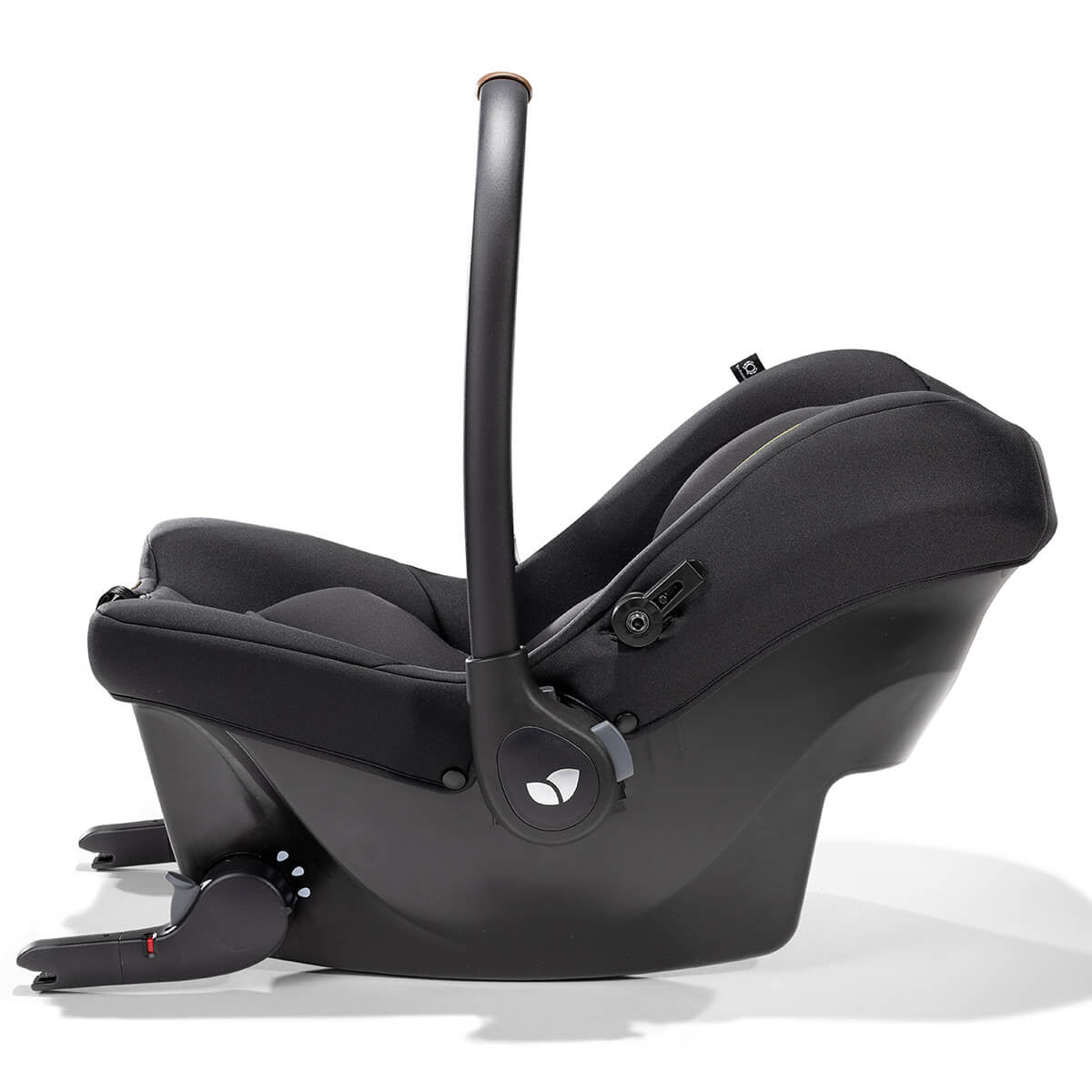 Joie® Otroški avtosedež / lupinica Sprint™ i-Size (40-75 cm) Signature Carbon Joie