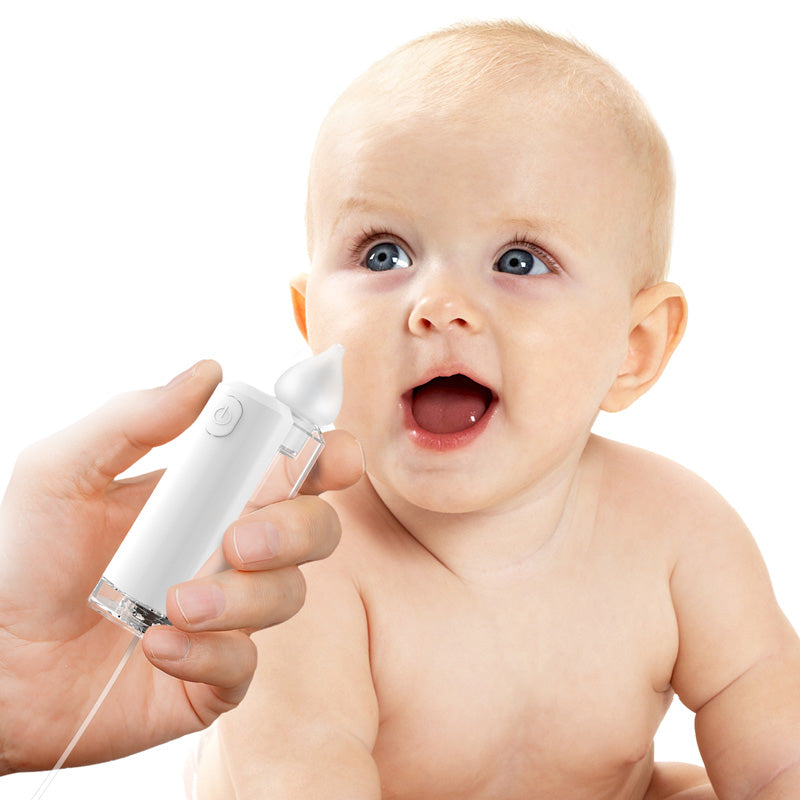 Neno® Brezžični nosni aspirator Nariz Neno