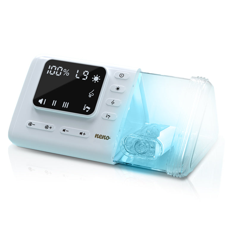 Neno® Brezžični nosni aspirator Nariz Neno