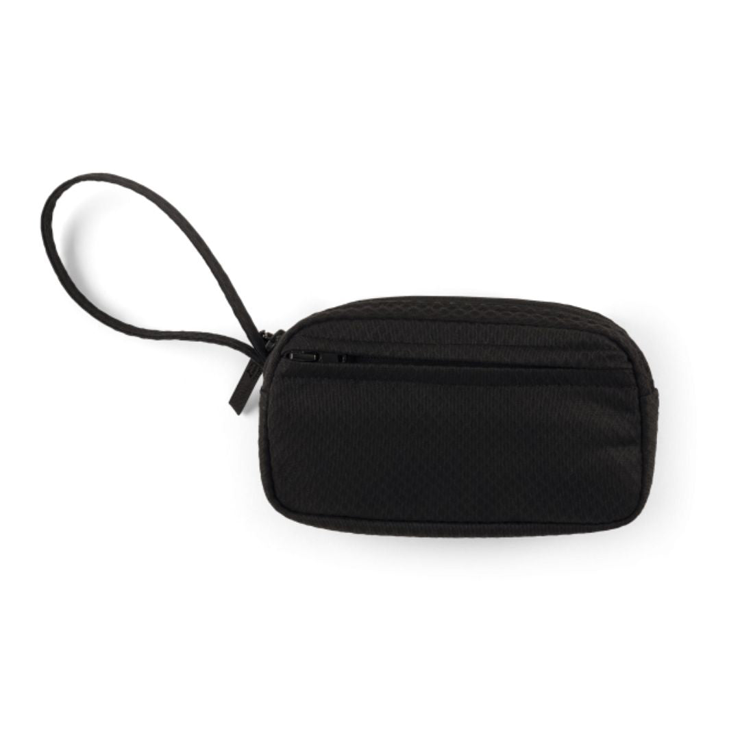 Nuna® Ergonomska nosilka Cudl™ Clik Front and Back Caviar Nuna