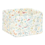 Little Dutch® Storage basket large Forest Wonders 15x15x10
