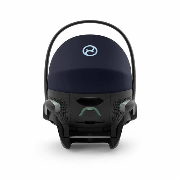 Cybex® Otroški avtosedež / lupinica Cloud G i-Size (0-13kg) PLUS Ocean Blue Cybex