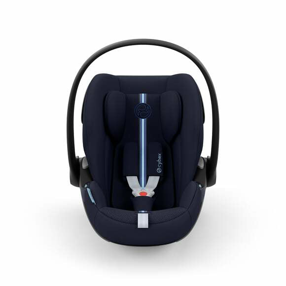 Cybex® Otroški avtosedež / lupinica Cloud G i-Size (0-13kg) PLUS Ocean Blue Cybex