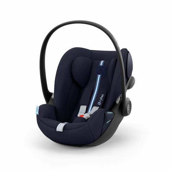 Cybex® Otroški avtosedež / lupinica Cloud G i-Size (0-13kg) PLUS Ocean Blue Cybex