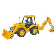 Bruder® Bager JCB 4CX Bruder