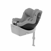 Cybex® Otroški avtosedež Sirona G i-Size (9-18 kg) PLUS Stone Grey Cybex
