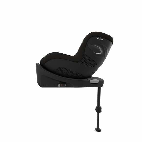 Cybex® Otroški avtosedež Sirona G i-Size (9-18 kg) Comfort Magic Black Cybex