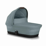 Cybex® Gazelle™ S Cot Stormy Blue