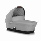 Cybex® Gazelle™ S Cot Stone Grey
